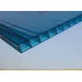 10-year warranty skyblue greenhouse/house skylightspolycarbonate solid sheet